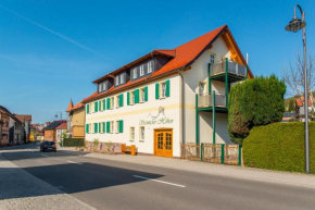 Staimicher Höhen - Premium Appartements in Steinbach-Hallenberg, Schmalkalden-Meiningen